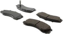 Load image into Gallery viewer, StopTech Street Touring 93-99 Eagle Talon 4WD / 92-04 Mitsubishi Diamante
