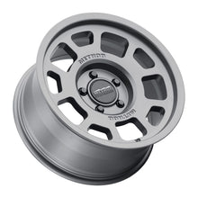 Load image into Gallery viewer, Method MR705 17x8.5 +25mm Offset 5x5 71.5mm CB Titanium Wheel
