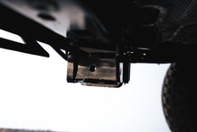 Load image into Gallery viewer, DV8 Offroad 07-21 Jeep Wrangler (JK/JL) Bolt-On Hitch w/o Lights
