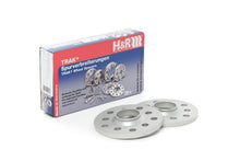 Load image into Gallery viewer, H&amp;R Trak+ 25mm DRM Wheel Adaptor Bolt 4/114.3 Center Bore 66.2 Stud Thread 12x1.25
