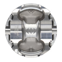Load image into Gallery viewer, JE Pistons 2013+ VW/Audi 2.0T TSI (22mm Pin) 83.5mm Bore 10.0:1 CR -5.8cc Dish FSR Piston (Set of 4)

