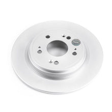 Load image into Gallery viewer, Power Stop 14-19 Acura RLX Rear Evolution Geomet Coated Rotor
