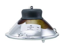 Load image into Gallery viewer, Hella Vision Plus 7 inch 165MM HB2 12V SAE VP Head Lamp
