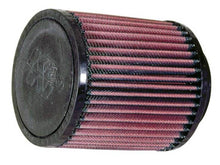 Load image into Gallery viewer, K&amp;N Replacement Air Filter 93-09 Honda TRX300EX 300 2.875in Flange ID / 4.5in OD / 5in Height
