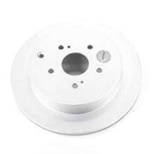 Load image into Gallery viewer, Power Stop 09-13 Suzuki Grand Vitara Rear Evolution Geomet Coated Rotor

