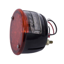 Load image into Gallery viewer, Rugged Ridge LED Tail Light Assembly LH 46-75 Willys &amp; CJ

