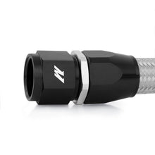 Load image into Gallery viewer, Mishimoto 3 Ft Stainless Steel Braided Hose w/ -10AN Fittings
