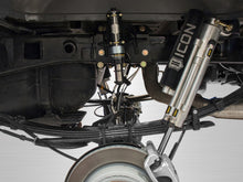 Load image into Gallery viewer, ICON 2017+ Ford Raptor Rear Hyd Bump Stop Kit
