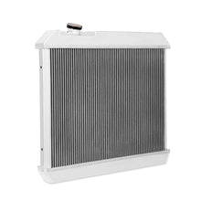 Load image into Gallery viewer, Mishimoto 63-66 GM C/K Truck X-Line Performance Aluminum Radiator

