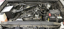 Load image into Gallery viewer, Airaid 05-18 Toyota Tacoma V6 2.7L F/I Intake System w/ Tube (Dry / Red Media)

