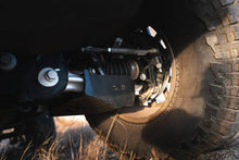 Load image into Gallery viewer, DV8 Offroad 21-22 Ford Bronco Front Lower Control Arm Skid Plate
