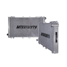 Load image into Gallery viewer, Mishimoto 90-94 Subaru Legacy Turbo Aluminum Radiator
