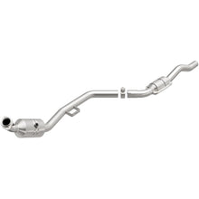 Load image into Gallery viewer, MagnaFlow Conf DF 07-09 Mercedes-Benz E350 V6-3.5L
