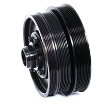 Load image into Gallery viewer, Fluidampr 17-22 Chevrolet Camaro ZL1 6.2L LT4 Supercharged Steel Internally Balanced Damper
