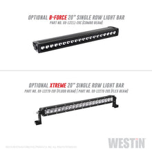 Load image into Gallery viewer, Westin 19-21 Ford Ranger Pro-Mod Front Bumper - Tex. Blk
