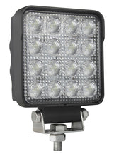 Load image into Gallery viewer, Hella ValueFit LED Work Lamps 4SQ 2.0 LED MV CR BP
