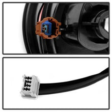 Load image into Gallery viewer, Spyder 09-15 Nissan GTR LED Tail Lights Black ALT-YD-NGTR09-LED-BK
