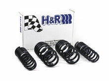 Load image into Gallery viewer, H&amp;R 96-01 Audi A4 Quattro (AWD) B5 Sport Spring
