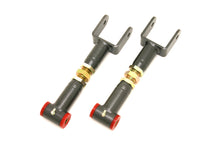 Load image into Gallery viewer, BMR 91-96 B-Body Upper Control Arms On-Car Adj. Extended Length (Poly) - Black Hammertone
