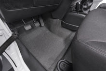 Load image into Gallery viewer, BedRug 11-16 Jeep JK 2Dr Front 3pc BedTred Floor Kit (Incl Heat Shields)
