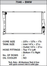 Load image into Gallery viewer, CSF 2011+ BMW 1 Series M / 07-11 BMW 335i / 2009+ BMW Z4 sDrive30i/Z4 sDrive35i (A/T Only) Radiator
