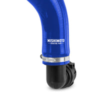Load image into Gallery viewer, Mishimoto 15-17 Ford Expedition 3.5L EcoBoost Silicone Radiator Hose Kit - Blue
