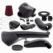 Load image into Gallery viewer, Mishimoto BORNE Off-Road 2017+ Ford F-150 3.5L EcoBoost Snorkel and Performance Intake Package
