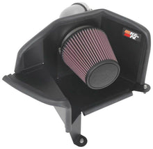 Load image into Gallery viewer, K&amp;N 2021+ Ford Bronco Sport 1.5L L3 Performance Air Intake System
