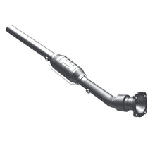 Load image into Gallery viewer, MagnaFlow Conv DF 99-04 VW Beetle V4 1.8L GLX Turbo S / 99-03 Golf V4 1.8L GLS GTI/Jetta V4 1.8L GLS
