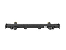 Load image into Gallery viewer, Skunk2 Mitsubishi Evo VII/VIII/IX (4G63) Composite High Volume Fuel Rails
