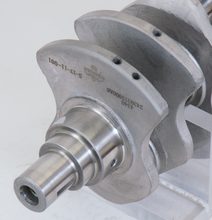 Load image into Gallery viewer, Eagle 4G63 Stroker 100mm Crankshaft For 6-Bolt (DSM)
