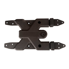 Load image into Gallery viewer, Rugged Ridge Spartacus HD Tire Carrier Hinge Casting 18-20 Jeep Wrangler JL

