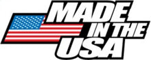 Load image into Gallery viewer, Gibson 06-08 Cadillac STS V 4.4L 2.5in Axle-Back Dual Exhaust - Aluminized
