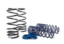 Load image into Gallery viewer, H&amp;R 93-96 Volkswagen Golf/Jetta 8V MK3 OE Sport Spring (Before 6/31/96 &amp; Check Top Hat)
