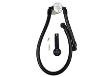 Load image into Gallery viewer, J&amp;L Oil Separator 3.0 Passenger Side 2011-14 Mustang GT/12-13 Boss 302 Remote Mount - Clear Anodized
