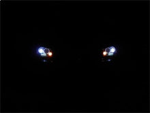 Load image into Gallery viewer, Spyder Dodge Charger 06-10 Projector Headlights Halogen Model- LED Halo LED Chrm PRO-YD-DCH05-LED-C
