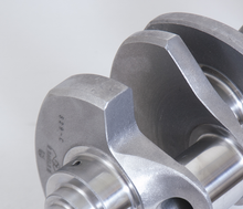 Load image into Gallery viewer, Eagle Chevrolet 400 Small Block 3.75in Stroke External Balance Cast Crank Shaft
