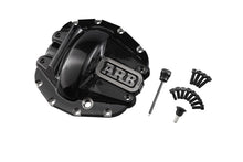 Load image into Gallery viewer, ARB Diff Cover Jl Ruibcon Or Sport M220 Rear Axle Black
