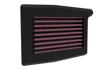 Load image into Gallery viewer, K&amp;N 21-23 Triumph Trident 660 Replacement Air Filter
