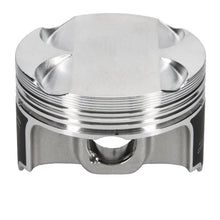 Load image into Gallery viewer, Wiseco Acura K20 K24 FLAT TOP 1.181X87.5MM Piston Shelf Stock Kit
