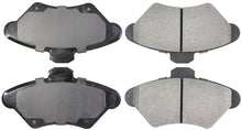Load image into Gallery viewer, StopTech Performance 94-98 Ford Mustang / 93-97 Thunderbird / 93-97 Mercury Cougar Front Brake Pads
