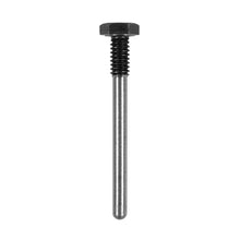 Load image into Gallery viewer, Yukon Gear Positraction Cross Pin Bolt For For 8.2in GM and Cast Iron Corvette
