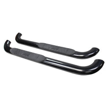 Load image into Gallery viewer, Westin 2015-2018 Ford F-150 Reg Cab Platinum 4 Oval Nerf Step Bars - SS
