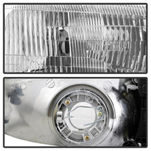 Load image into Gallery viewer, xTune 97-99 Toyota Camry 4pc OEM Style Headlights w/Corner Lights - Chrome (HD-JH-TCAM97-SET-C)
