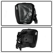 Load image into Gallery viewer, Spyder OEM Fog Lamp For Dodge RAM1500 2013 Smoke FL-DR13-SM
