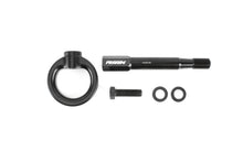 Load image into Gallery viewer, Perrin 2022 Subaru WRX / 18-21 Crosstrek Tow Hook Kit (Rear) - Black
