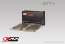 Load image into Gallery viewer, King Nissan VK45DD/E/ VK50VE/ Vk56DE/VD (Size 0.26) Main Bearing Set
