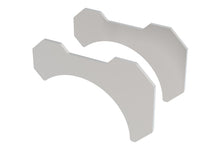 Load image into Gallery viewer, Borla Universal 2.25in T-304 Stainless Steel Pipe/Tube Bracket Kit
