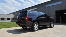 Load image into Gallery viewer, Corsa 09-11 Chevrolet Tahoe 5.3L V8 Black Sport Cat-Back Exhaust
