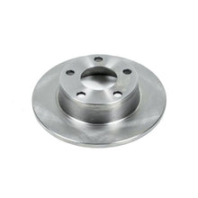 Load image into Gallery viewer, Power Stop 99-04 Audi A6 Quattro Rear Autospecialty Brake Rotor
